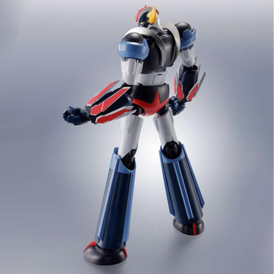 Goldorak / Super Grendizer U (Goldorak) - The Robot spirit