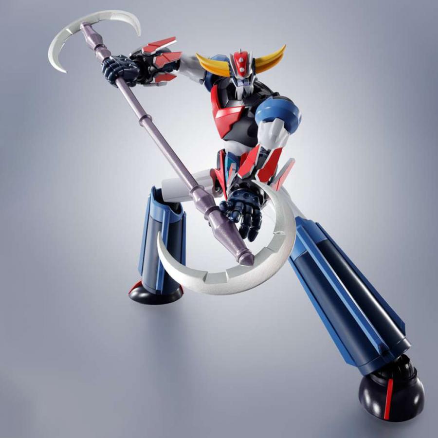 Goldorak / Super Grendizer U (Goldorak) - The Robot spirit