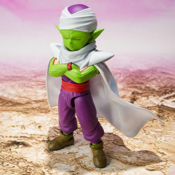 Dragon Ball Daima / Figur Mini Piccolo S.H.Figuarts