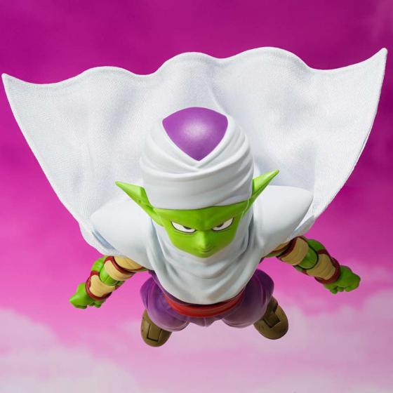 Dragon Ball Daima / Figurine Mini Piccolo S.H.Figuarts