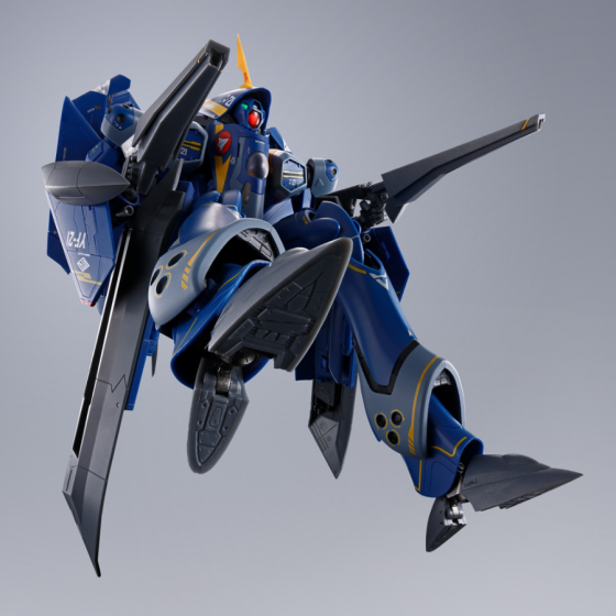 Macross Plus YF-21 (Guld Goa Bowman Use) DX Chogokin Bandai Figure