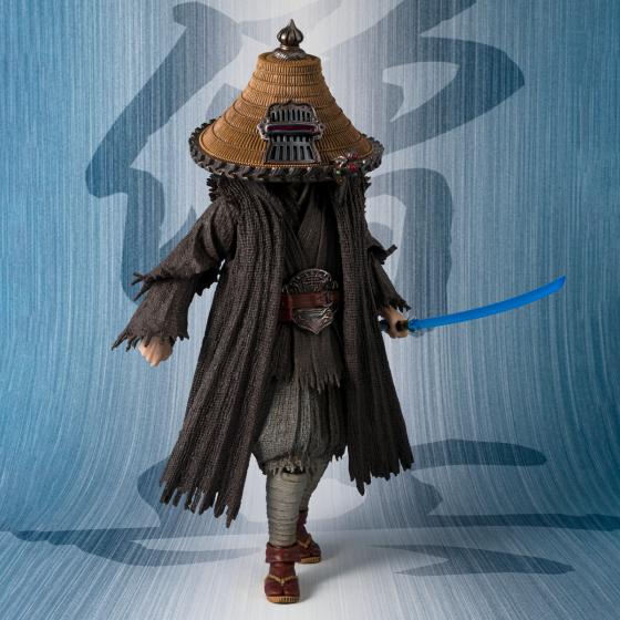 Star Wars / Figur Sohei Obi-Wan Kenobi Meisho Movie Realization