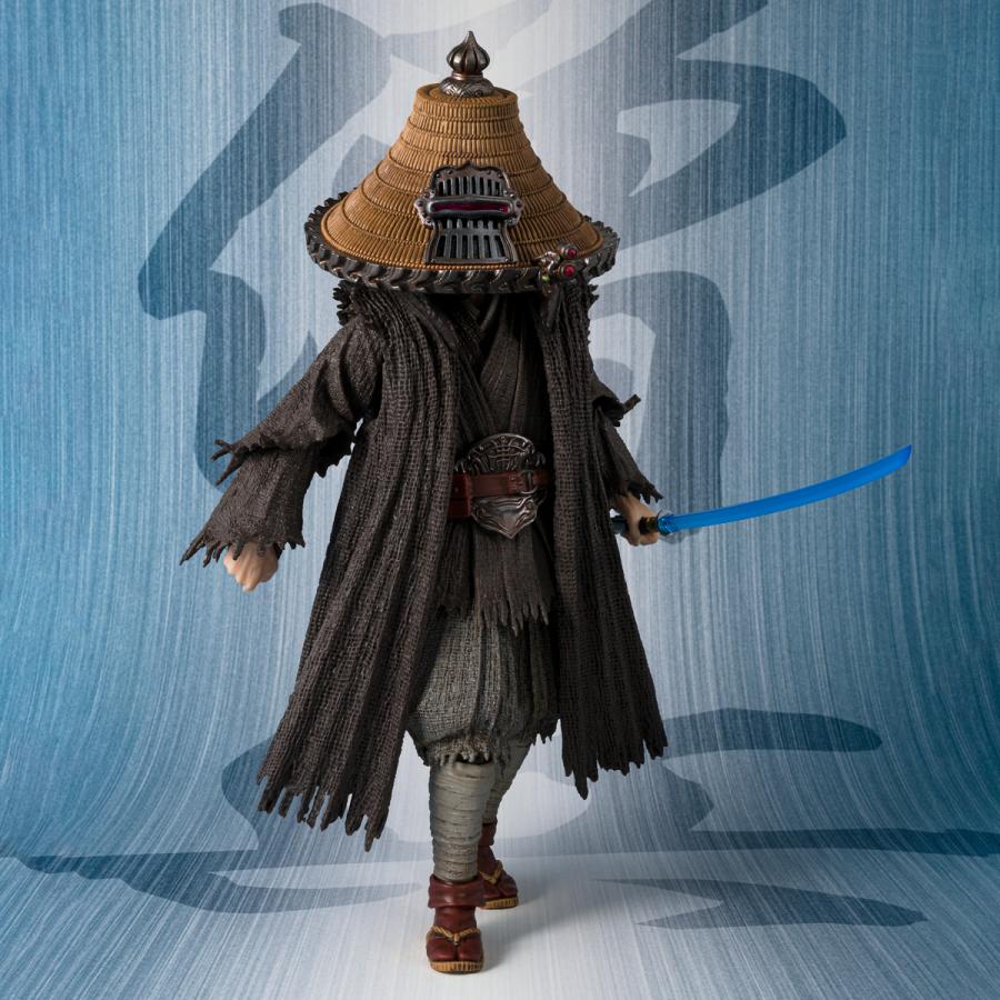 Star Wars / Figur Sohei Obi-Wan Kenobi Meisho Movie Realization