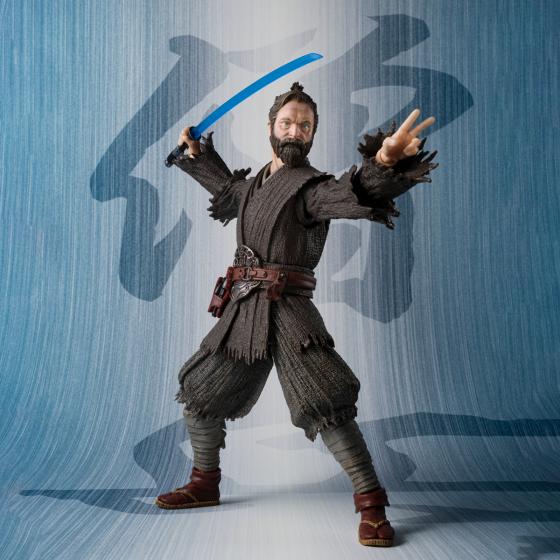 Star Wars / Figure Sohei Obi-Wan Kenobi Meisho Movie Realization