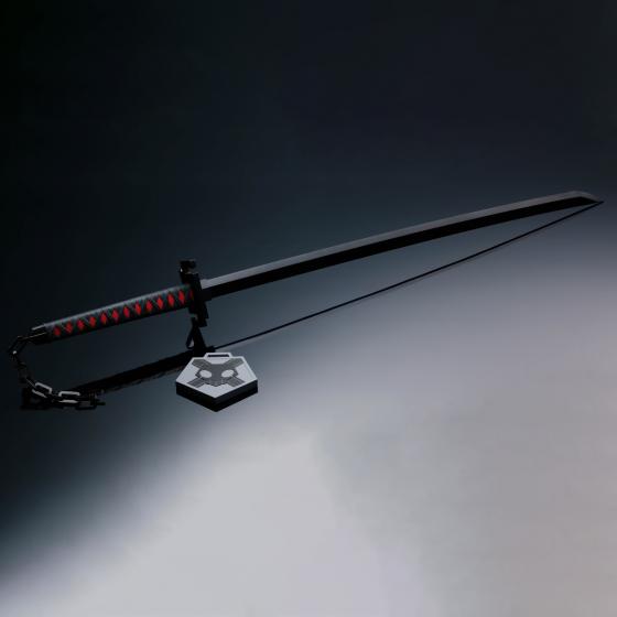 Bleach / Tensazangetsu - Proplica Bandai