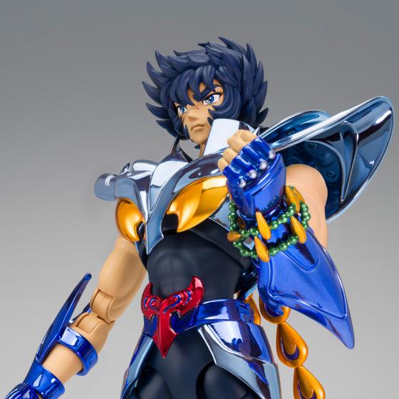 Saint Seiya / Figur Pandora - Myth Cloth EX