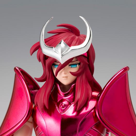 Saint Seiya / Figur Pandora - Myth Cloth EX