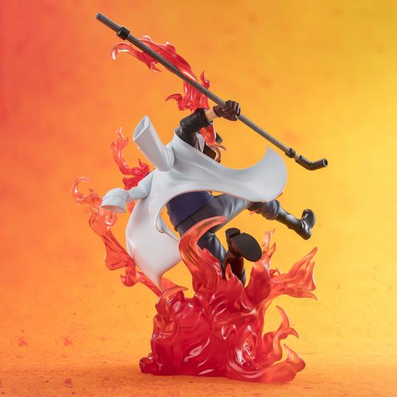 One Piece / Sabo -Fire Fist Rook Check- [Extra Battle] Figure Figuarts Zero