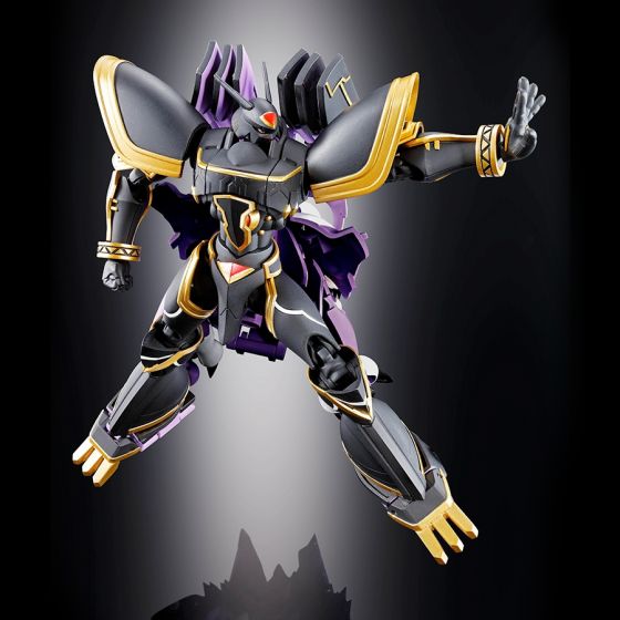 Digimon / Digivolving Spirits Royal Knight Alphamon