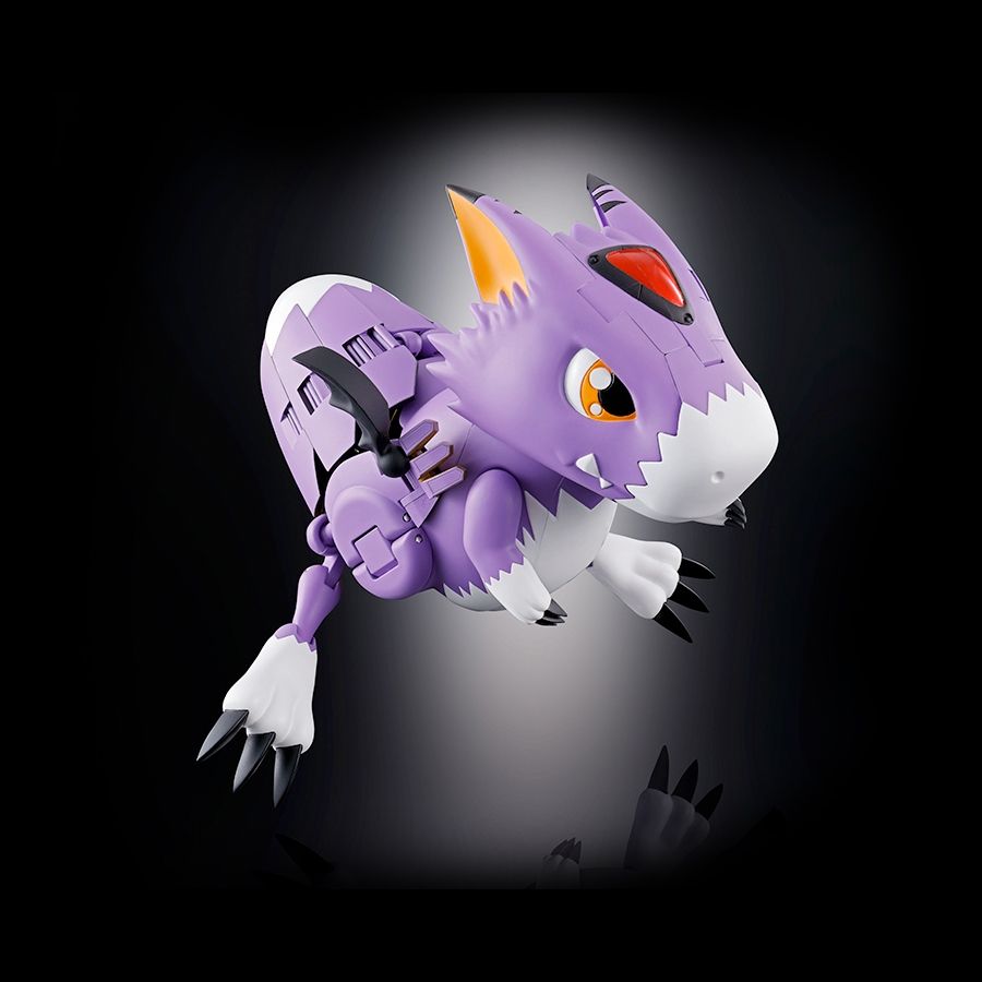 Digimon / Digivolving Spirits Royal Knight Alphamon