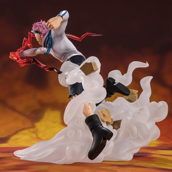 One Piece / Figurine Koby -Honesty Impact- [Extra Battle] Figuarts Zero