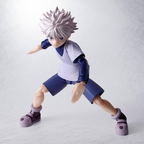 Hunter x Hunter / Figurine...