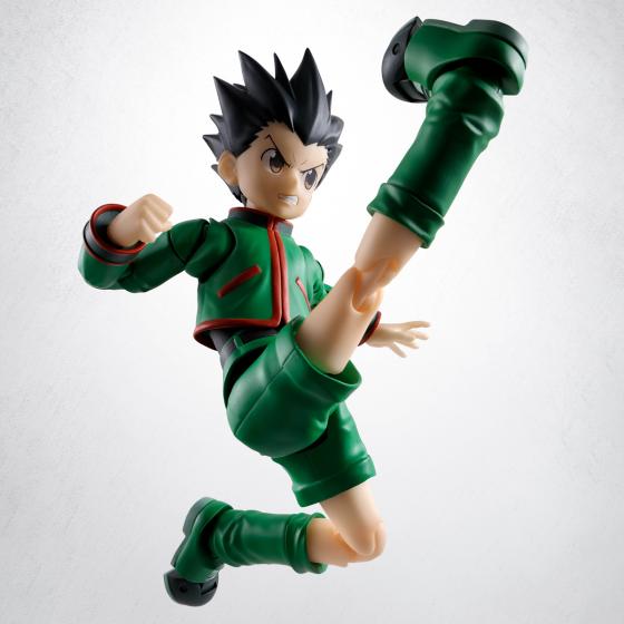 Hunter x Hunter / Figurine...