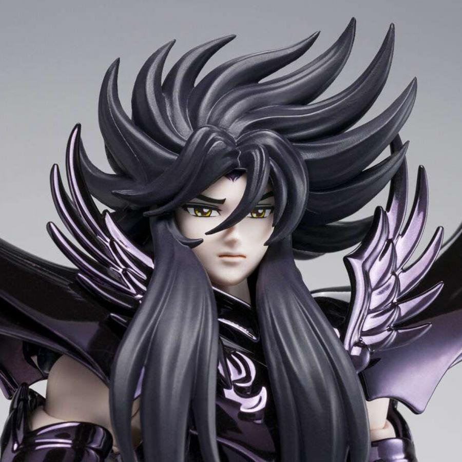 Saint Seiya / Hadès OCE-Figur Myth Cloth EX