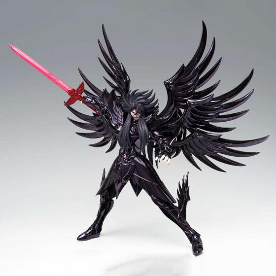 Saint Seiya / Hadès OCE-Figur Myth Cloth EX