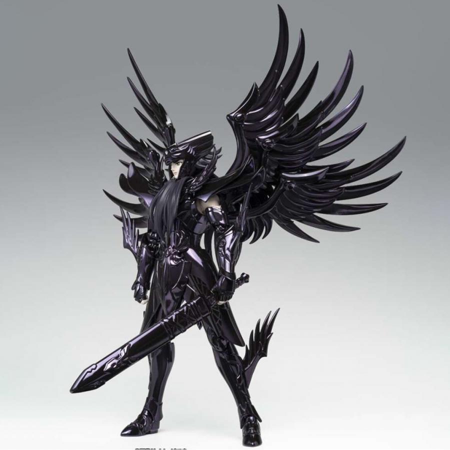 Saint Seiya / Hadès OCE-Figur Myth Cloth EX