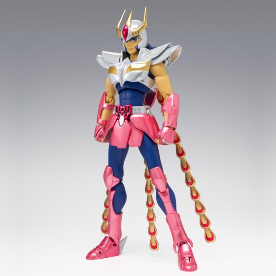 Figurine Ikki du Phénix 20th Anniversary Ver. Myth Cloth Bandai