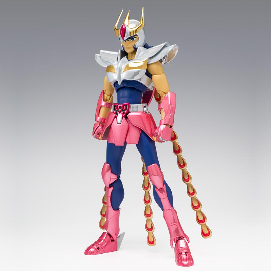 Phoenix Ikki 20th Anniversary Ver. Saint Cloth Myth Bandai Figure