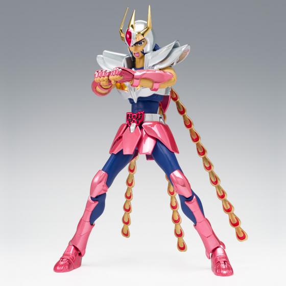 Phoenix Ikki 20th Anniversary Ver. Saint Cloth Myth Bandai Figure