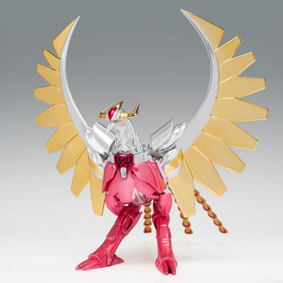 Phoenix Ikki 20th Anniversary Ver. Saint Cloth Myth Bandai Figure