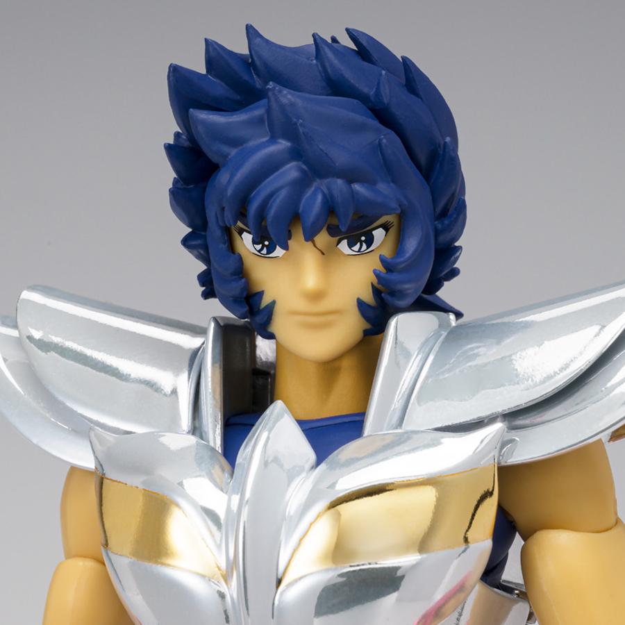 Phoenix Ikki 20th Anniversary Ver. Saint Cloth Myth Bandai Figure