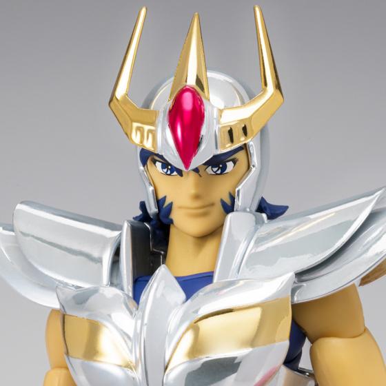 Figurine Ikki du Phénix 20th Anniversary Ver. Myth Cloth Bandai