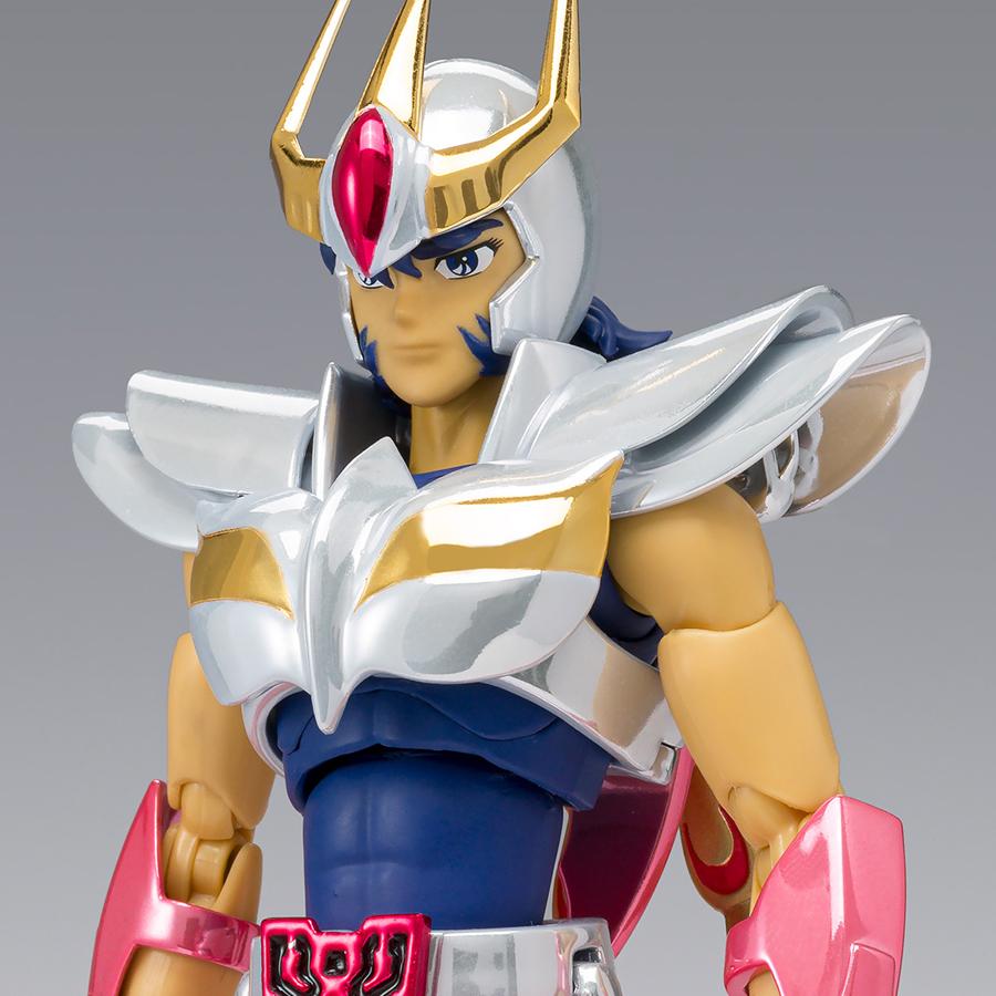 Figurine Ikki du Phénix 20th Anniversary Ver. Myth Cloth Bandai