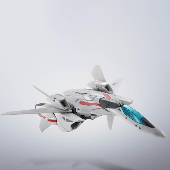 Die Superdimensionale Festung MACROSS II / VF-2SS VALKYRIE II Figur + SAP (Silvie Gena Verwendung) -Lovers Again- Hi-Metal R