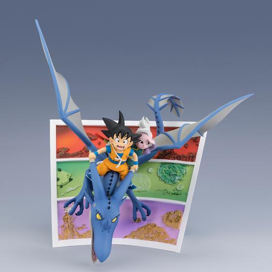 Dragon Ball Daima / Figure...