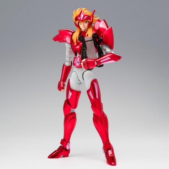 Saint Seiya / Figur Benetnash Mime Eta Myth Cloth EX