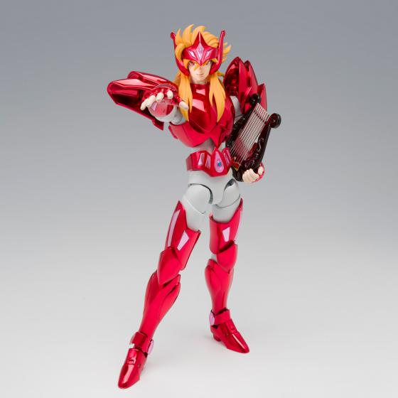 Saint Seiya / Figur Benetnash Mime Eta Myth Cloth EX