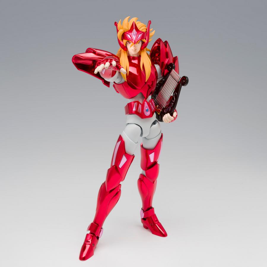 Saint Seiya / Figur Benetnash Mime Eta Myth Cloth EX