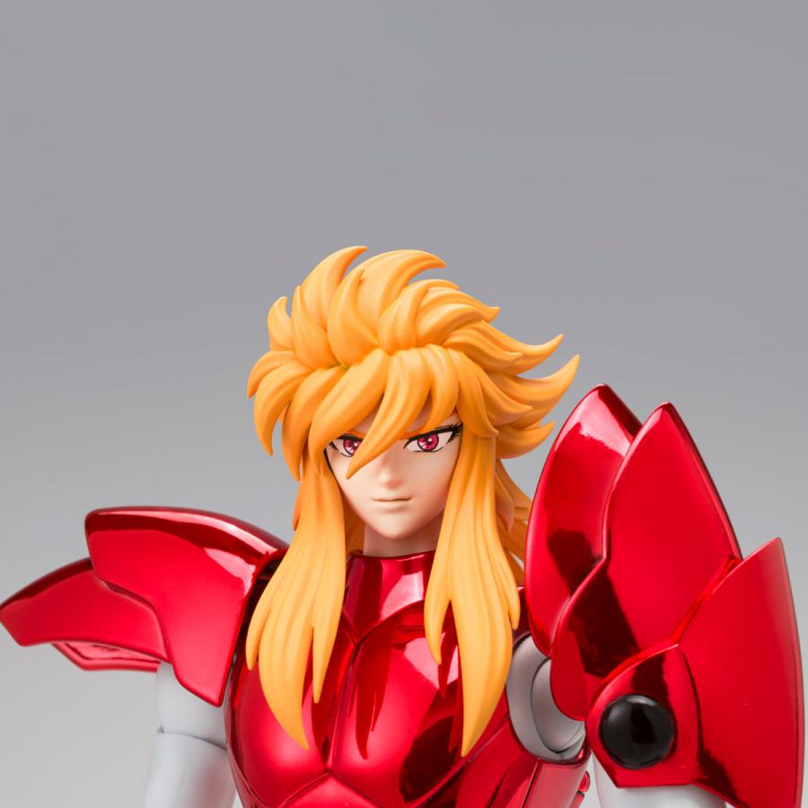 Saint Seiya / Figur Benetnash Mime Eta Myth Cloth EX