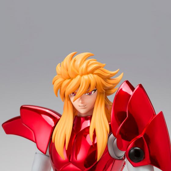 Saint Seiya / Figurine Mime de Benetnash Eta Myth Cloth EX