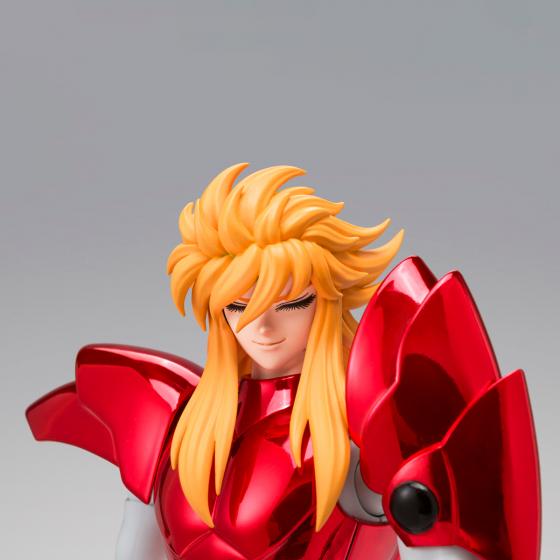 Saint Seiya / Figur Benetnash Mime Eta Myth Cloth EX