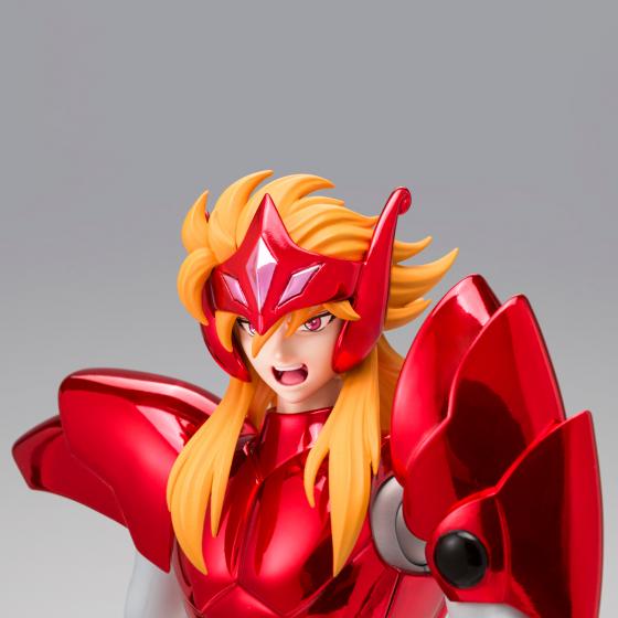 Saint Seiya / Figur Benetnash Mime Eta Myth Cloth EX