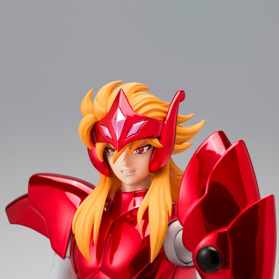 Saint Seiya / Figur Benetnash Mime Eta Myth Cloth EX