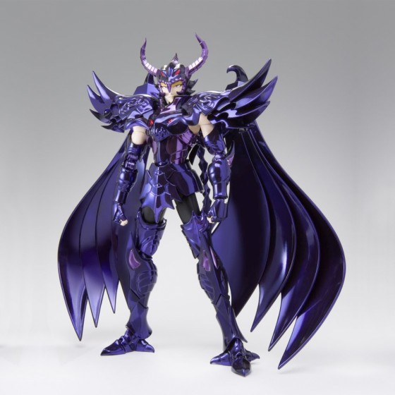 Saint Seiya Rhadamanthe de la Wyverne - Myth Cloth EX O.C.E.