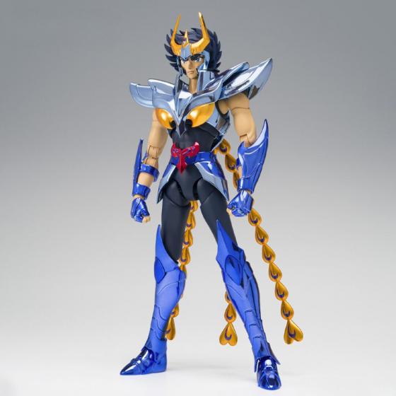 Saint Seya / Figur Ikki du Phénix Final Bronze Cloth Myth Cloth EX