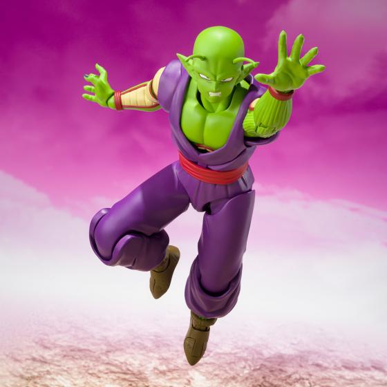 Dragon Ball Daima / Action Figure Piccolo S.H.Figuarts