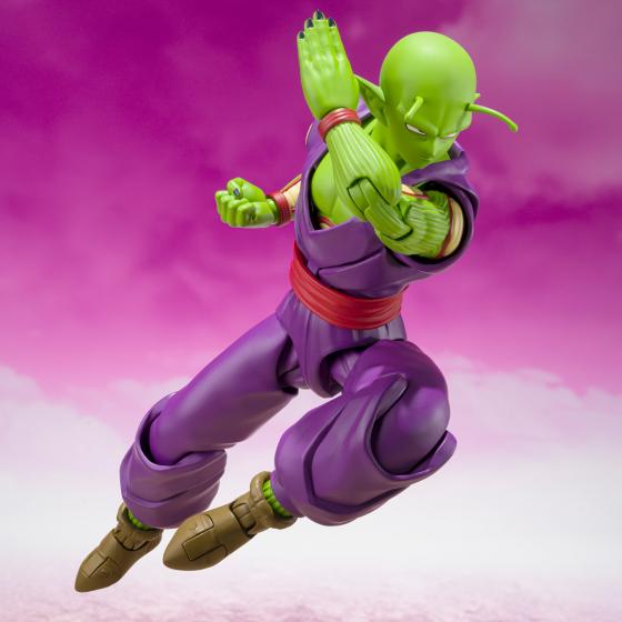 Dragon Ball Daima / Action Figure Piccolo S.H.Figuarts