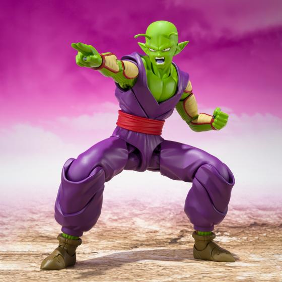 Dragon Ball Daima / Action Figure Piccolo S.H.Figuarts