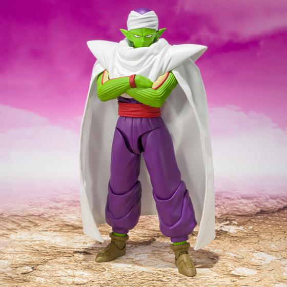 Dragon Ball Daima / Action Figure Piccolo S.H.Figuarts