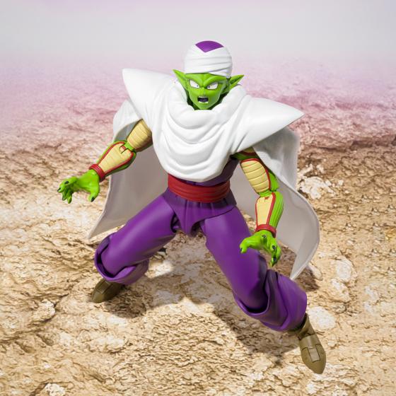 Dragon Ball Daima / Action Figure Piccolo S.H.Figuarts