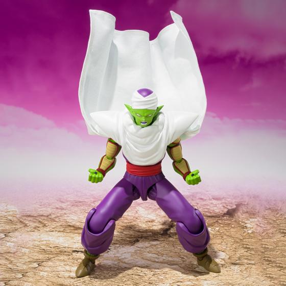 Dragon Ball Daima / Action Figure Piccolo S.H.Figuarts