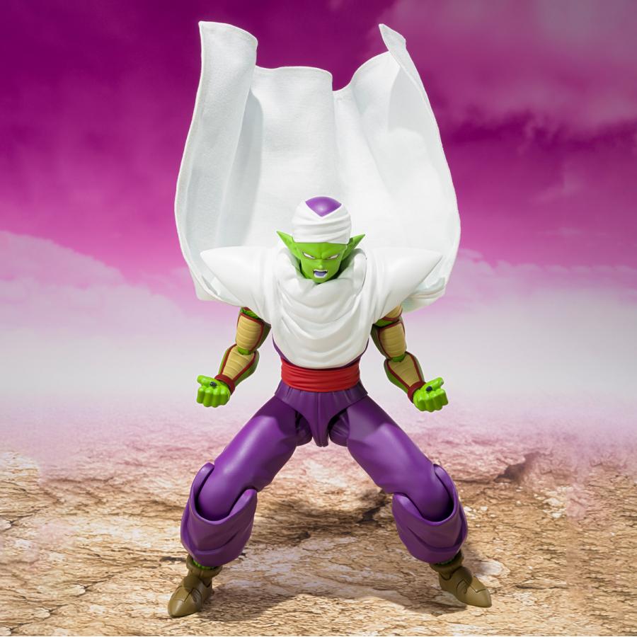 Dragon Ball Daima / Figur Piccolo S.H.Figuarts