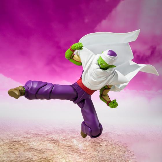 Dragon Ball Daima / Action Figure Piccolo S.H.Figuarts