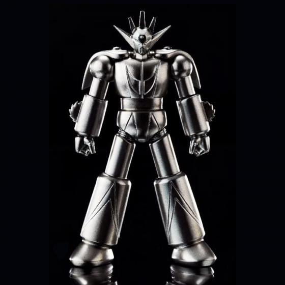 Getter Robo G Getter Dragon Absolute Chogokin Figure