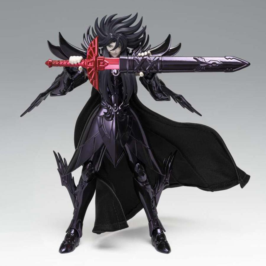 Saint Seiya / Figurine Hadès OCE Myth Cloth EX - EXCLU Tamashii Nation 2024 -