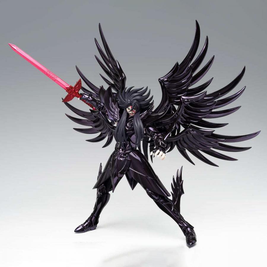 Saint Seiya / Figurine Hadès OCE Myth Cloth EX - EXCLU Tamashii Nation 2024 -